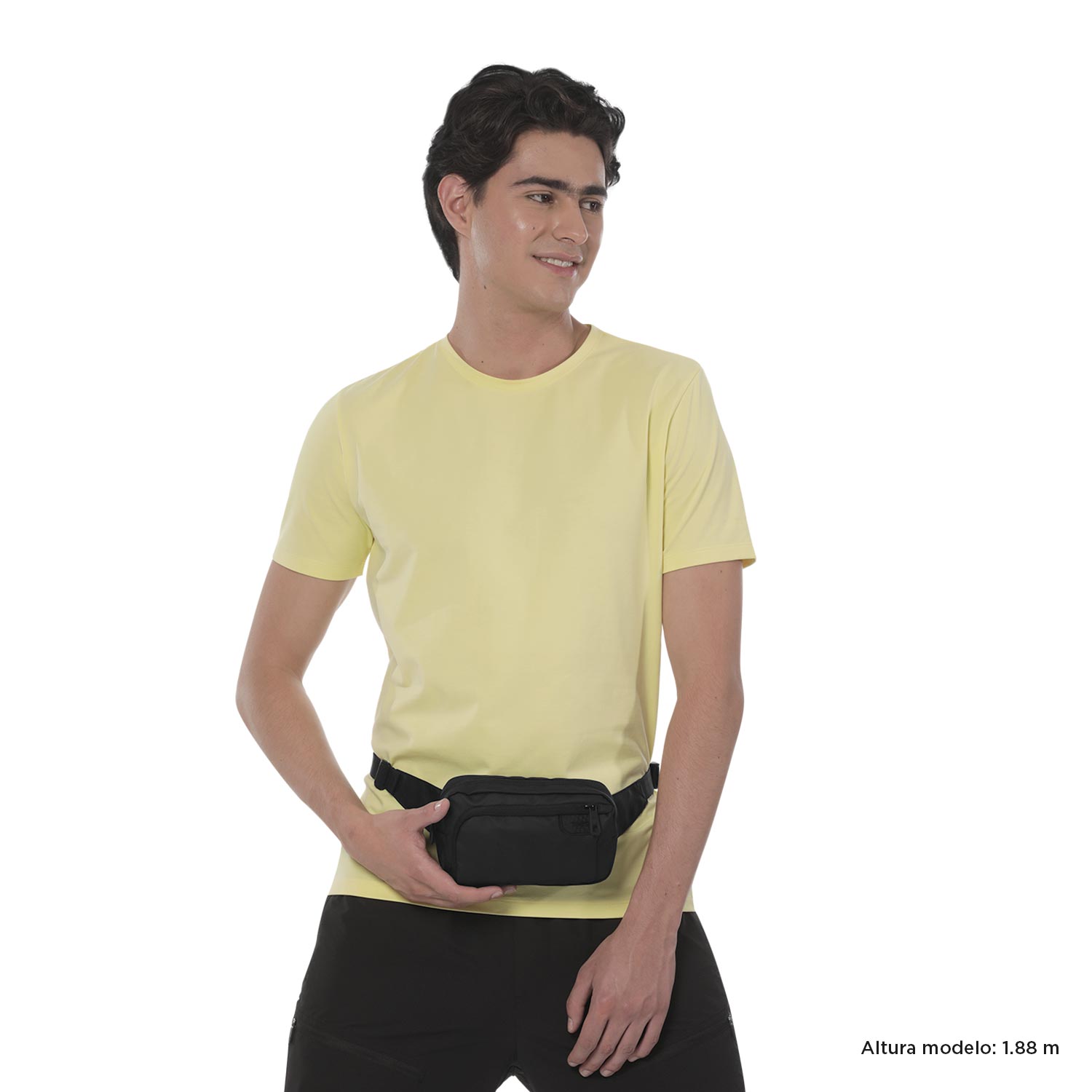 TOTTO Chill Sam Fanny Pack – Size S - N01 - Image 2