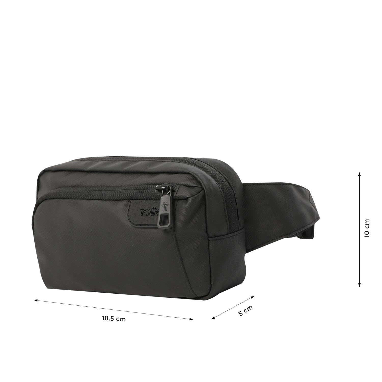 TOTTO Chill Sam Fanny Pack – Size S - N01 - Image 3