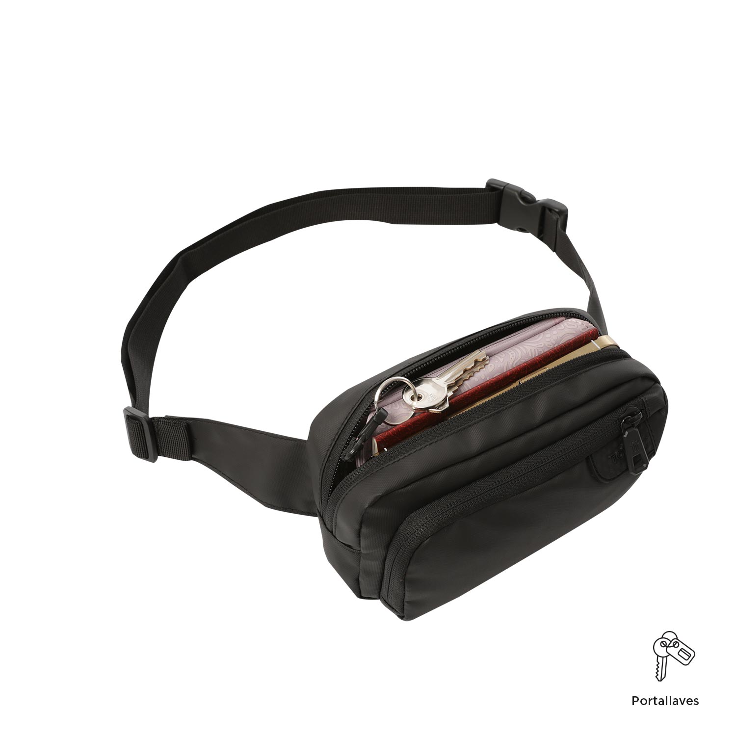 TOTTO Chill Sam Fanny Pack – Size S - N01 - Image 4