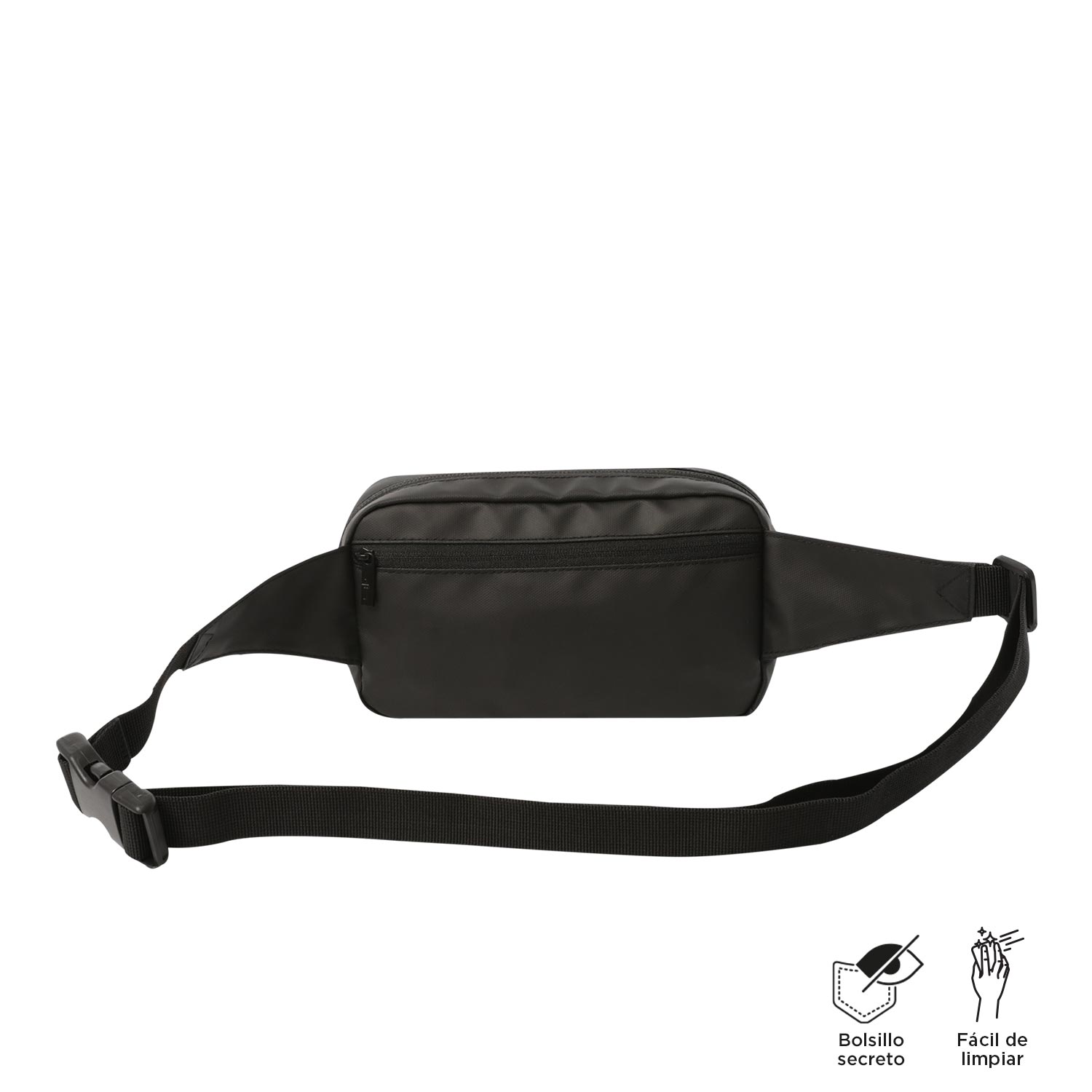 TOTTO Chill Sam Fanny Pack – Size S - N01 - Image 5