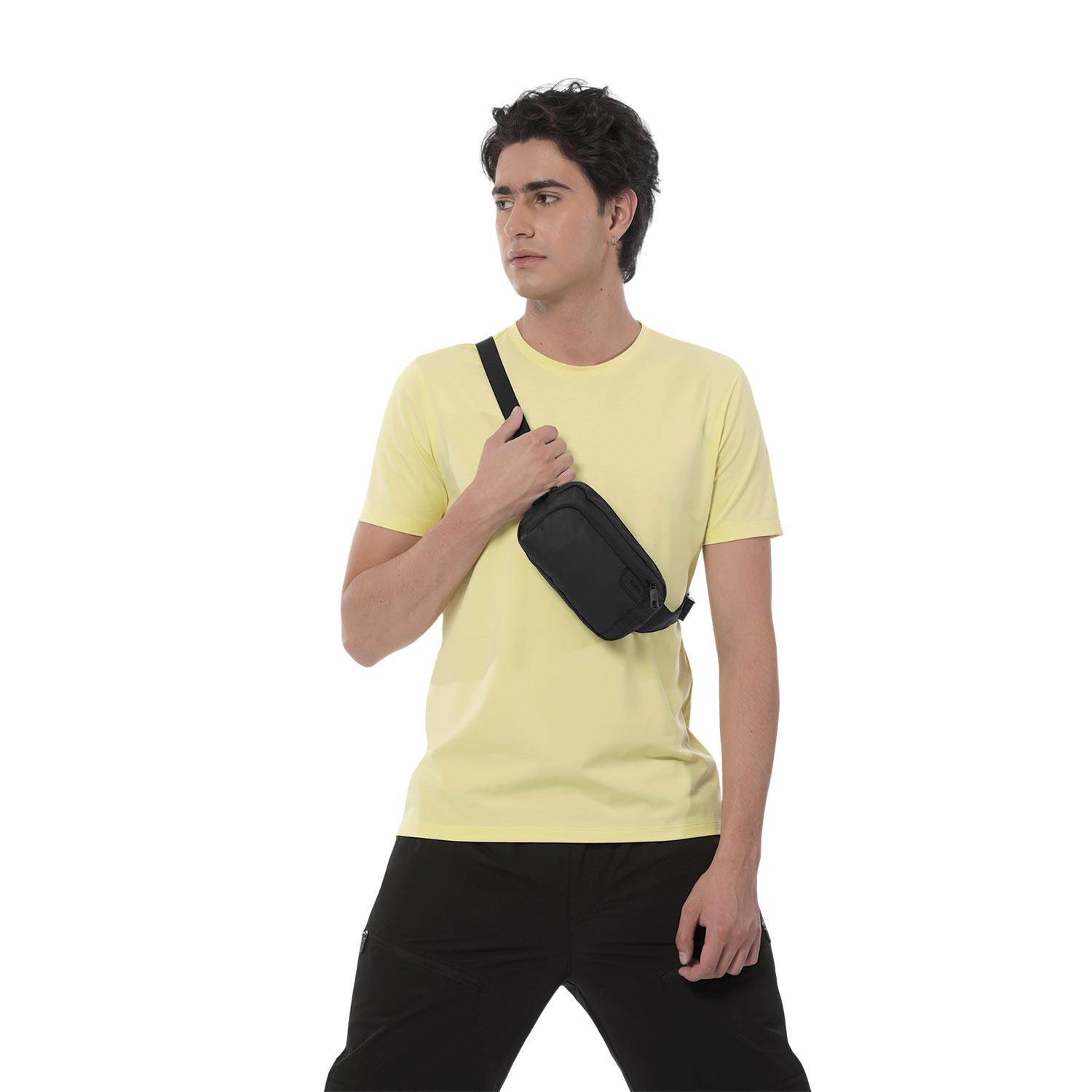 TOTTO Chill Sam Fanny Pack – Size S - N01 - Image 6