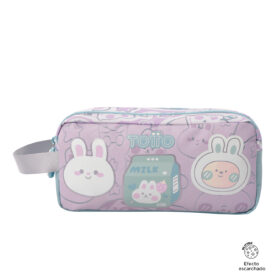 TOTTO kawi Pencil Case – Size L – 4QX