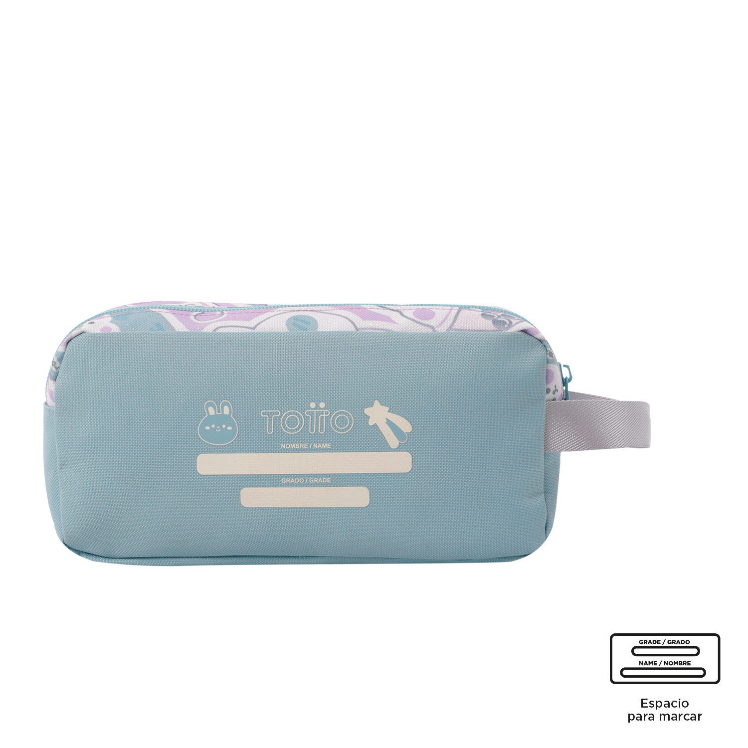 TOTTO kawi Pencil Case – Size L – 4QX - Image 4
