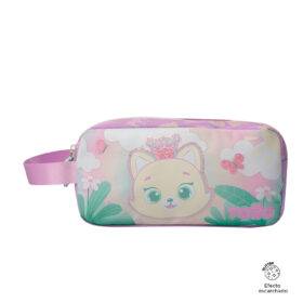 TOTTO Queen Cat Pencil Case – Size L -1K5
