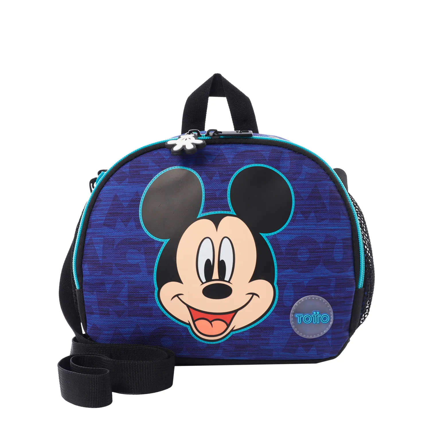 TOTTO Mickey Lunch Box – Size M - 9JV