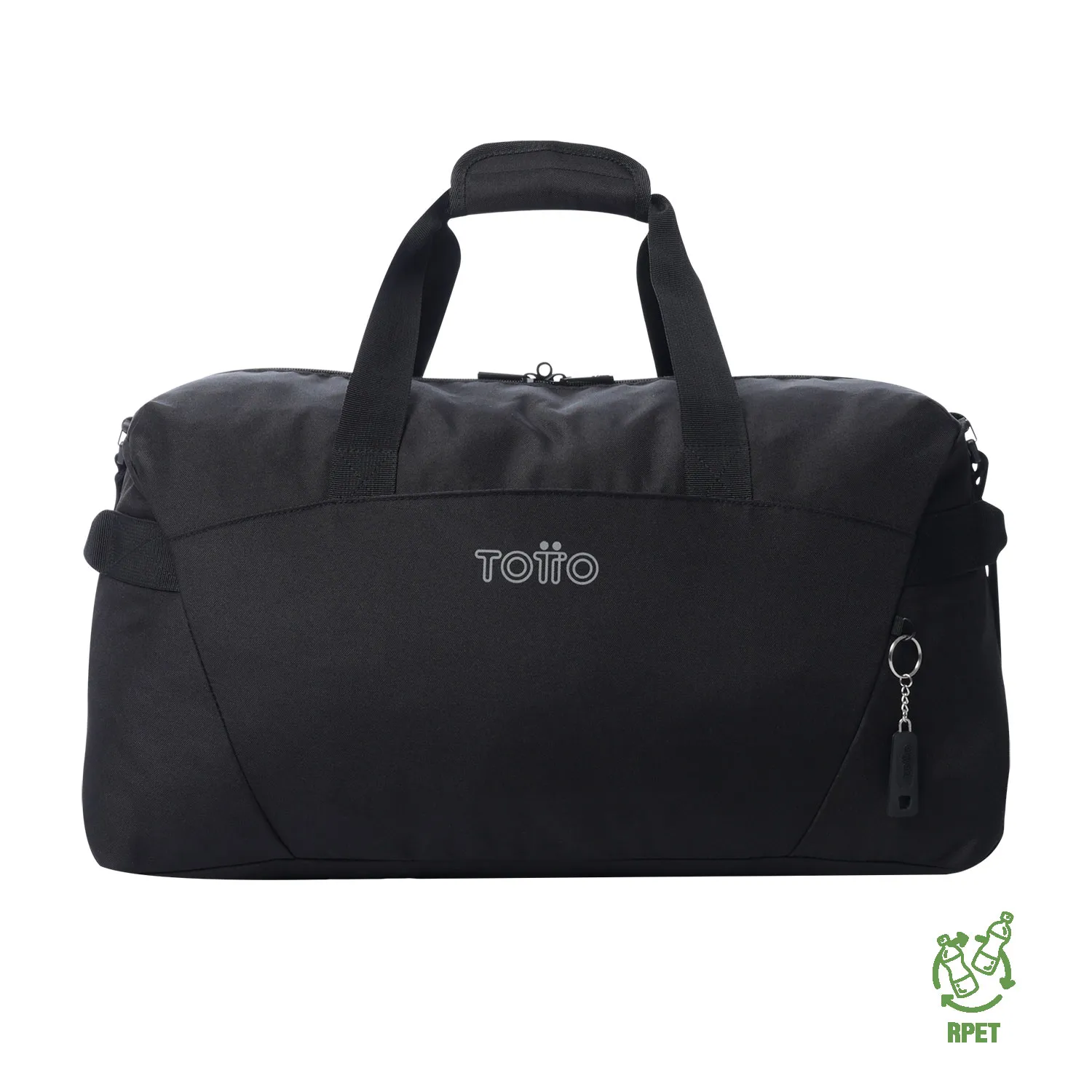TOTTO Active Pro Travel Bag - Size M – N01