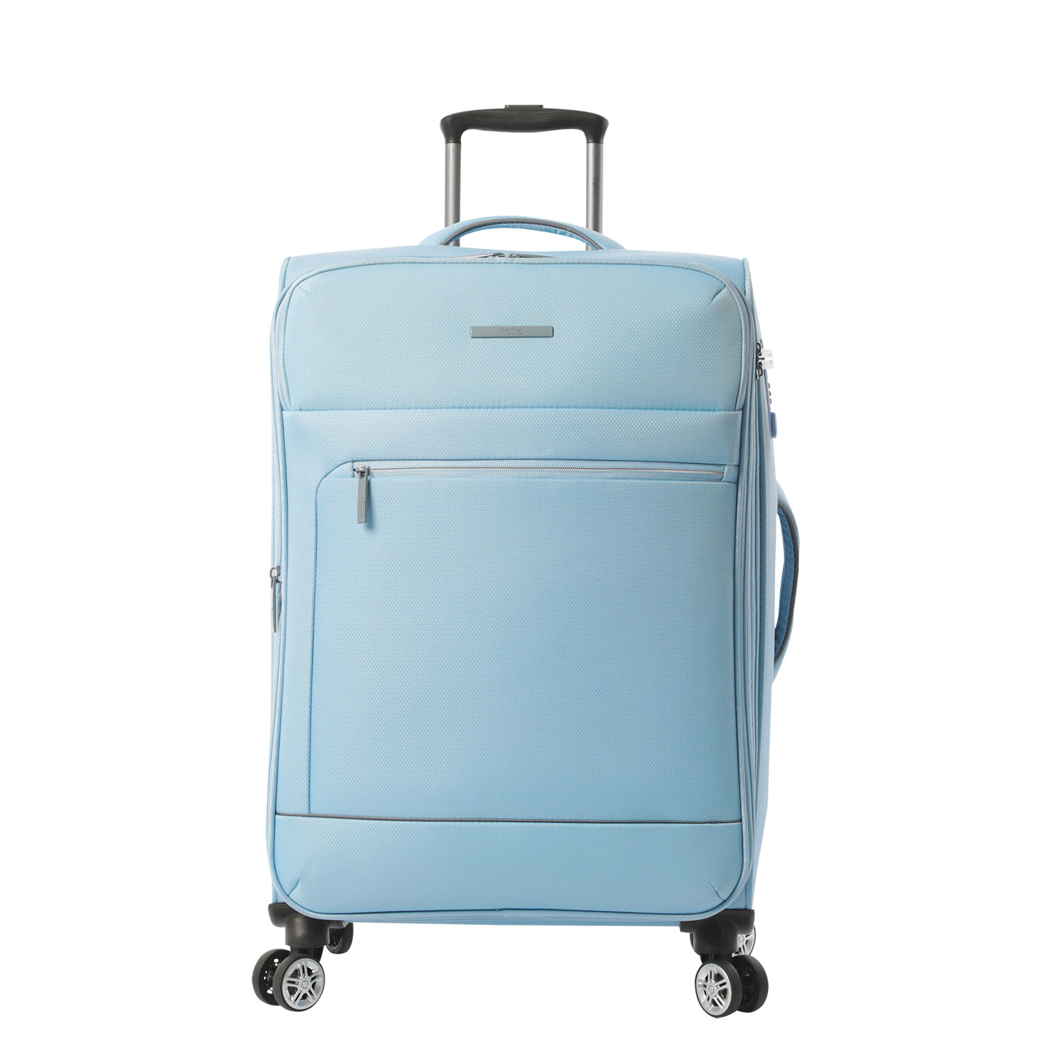 TOTTO Liviana 360° Suitcase - Size M – Z80