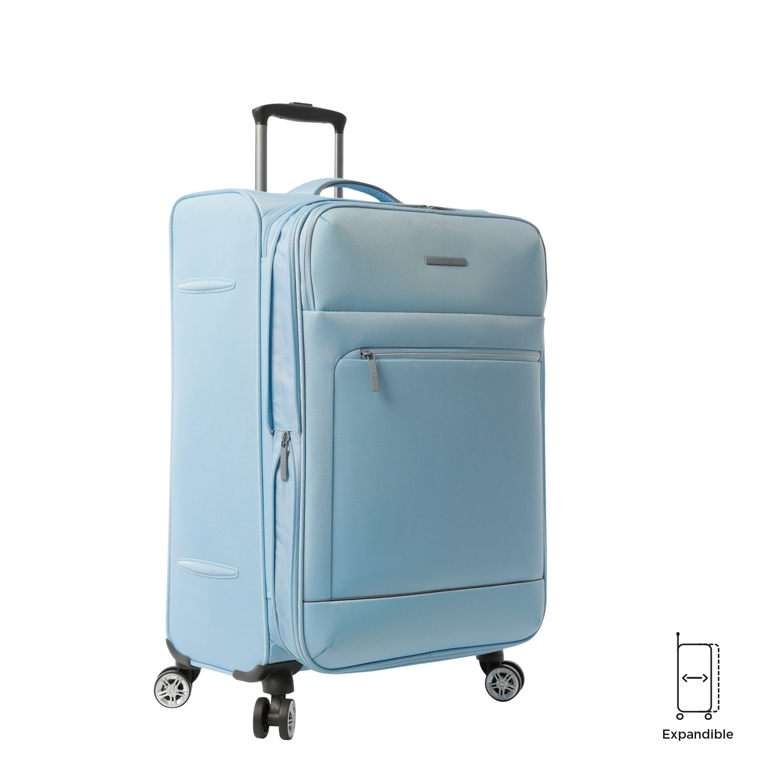 TOTTO Liviana 360° Suitcase - Size M – Z80 - Image 6