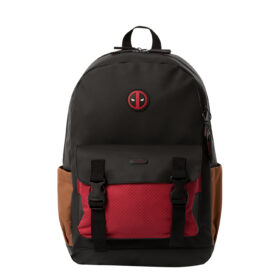 TOTTO Dead Pool Backpack – Size L – NR0