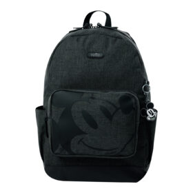 TOTTO Mickey Melange Backpack – Size M – 7YF
