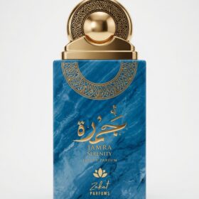 Jamra Serenity Eau de Parfum by Zakat Parfums