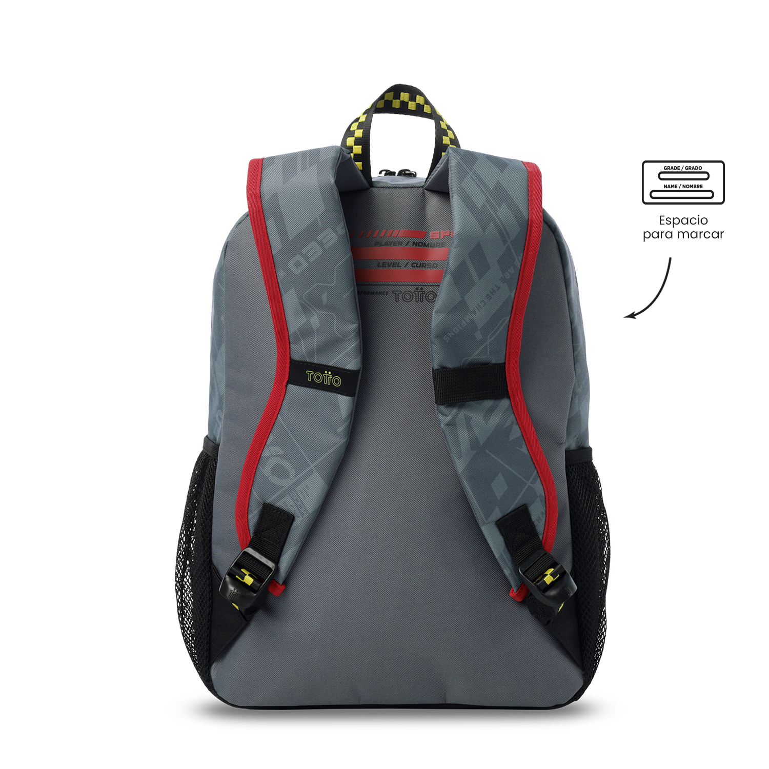 BACKPACK GRAND PRIX M - Image 4