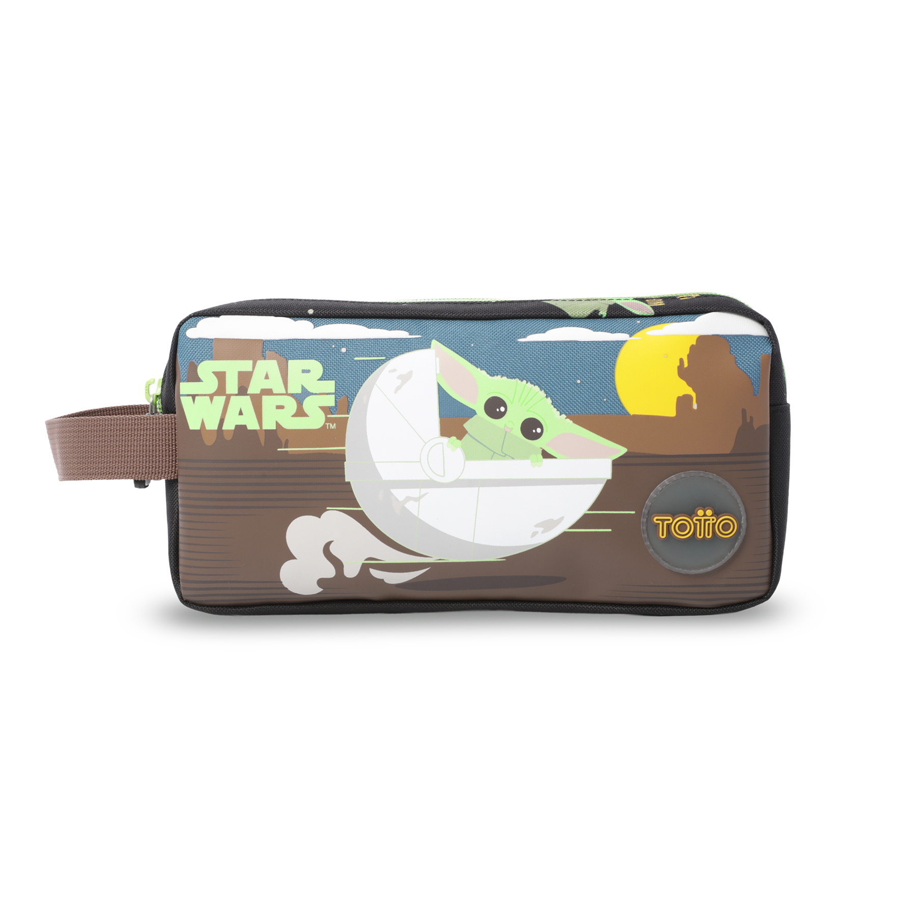 MULTIPURPOSE DUAL GROGU