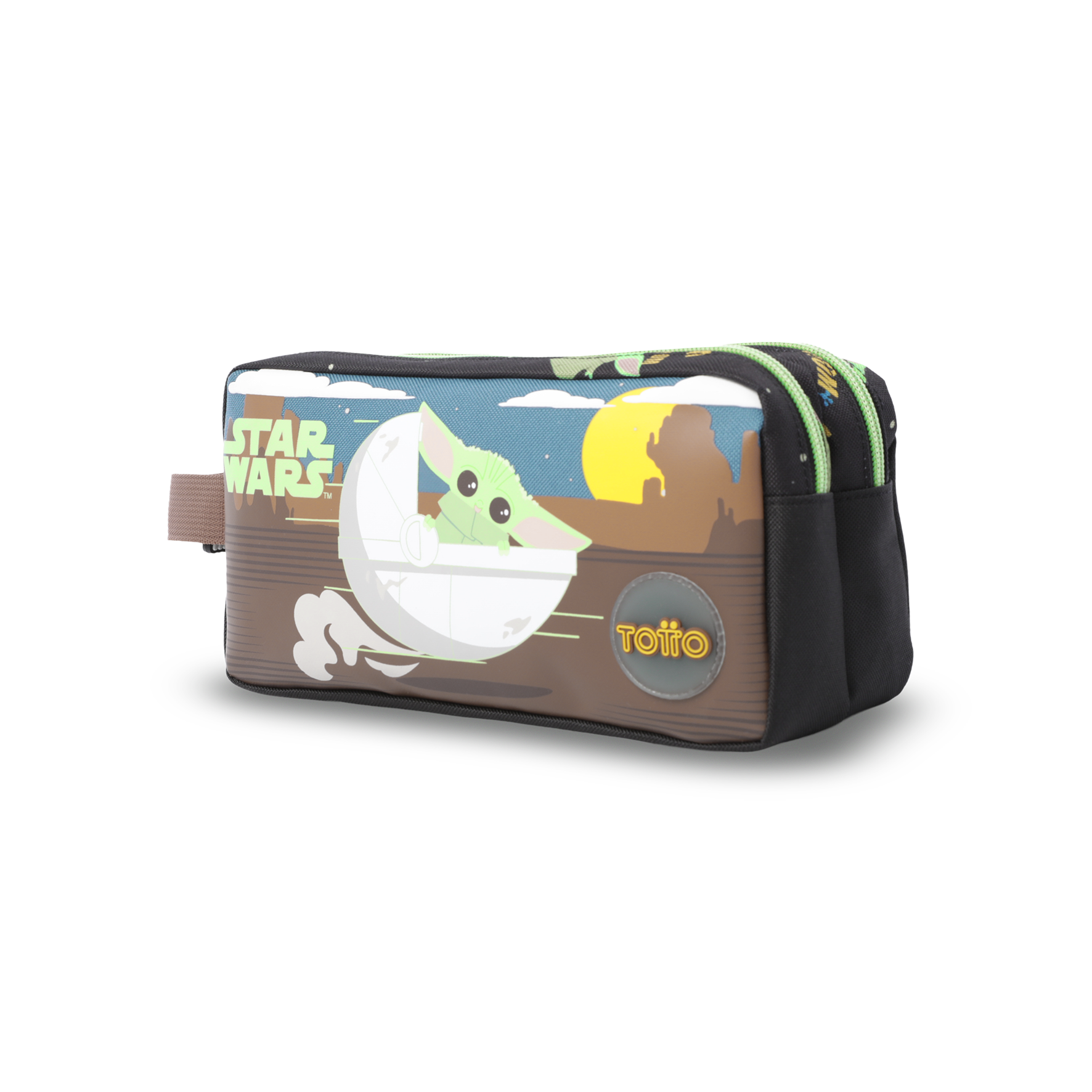 MULTIPURPOSE DUAL GROGU - Image 2