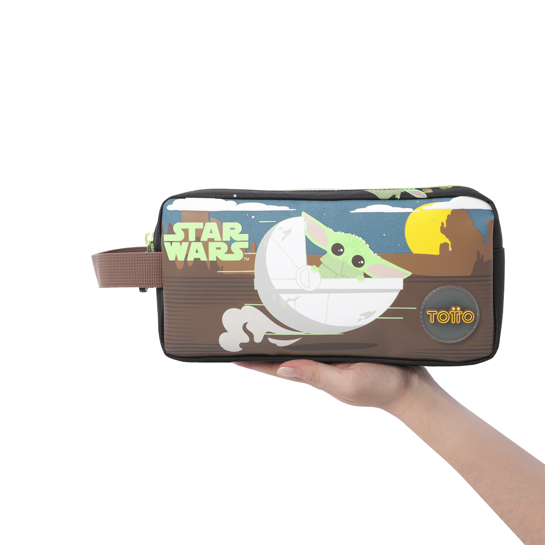 MULTIPURPOSE DUAL GROGU - Image 5