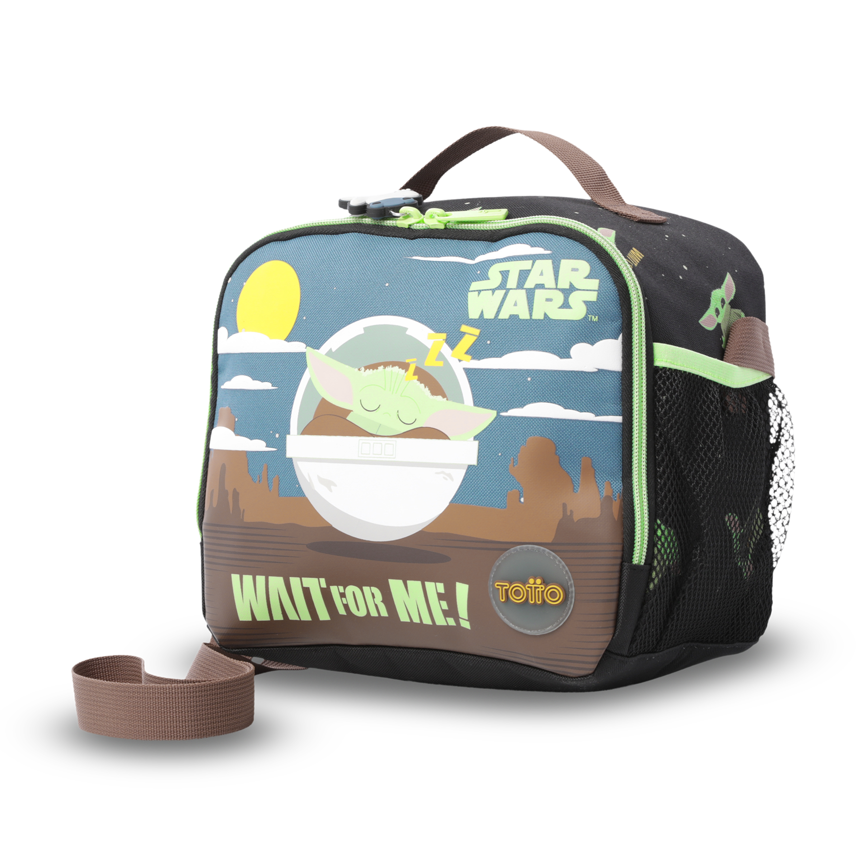 LUNCHBOX GROGU L - Image 2