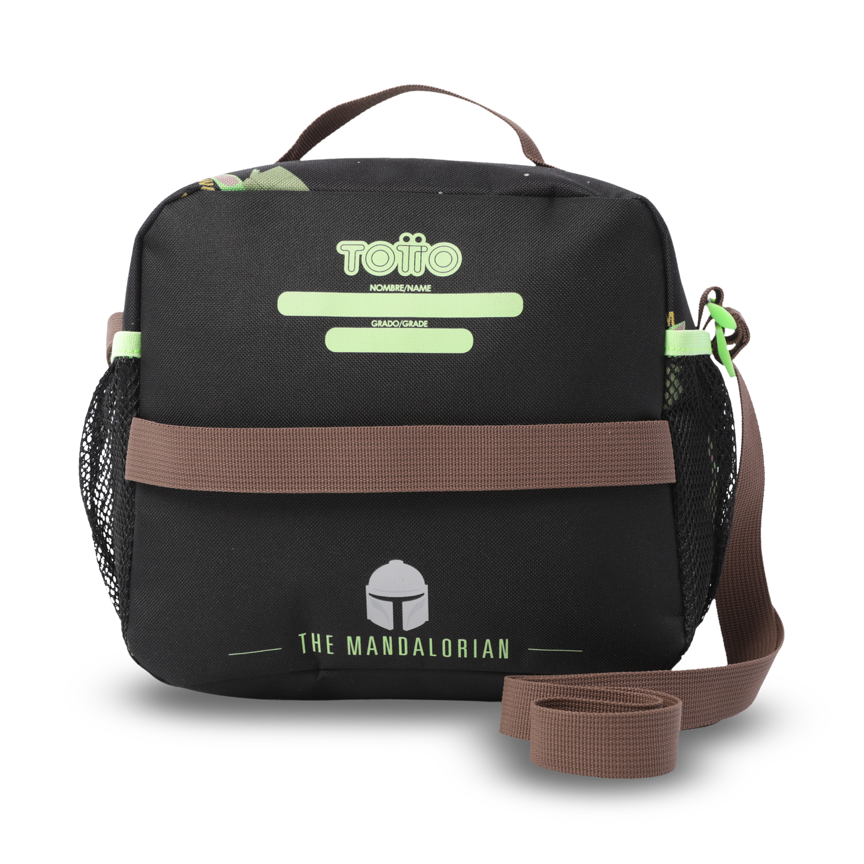 LUNCHBOX GROGU L - Image 3