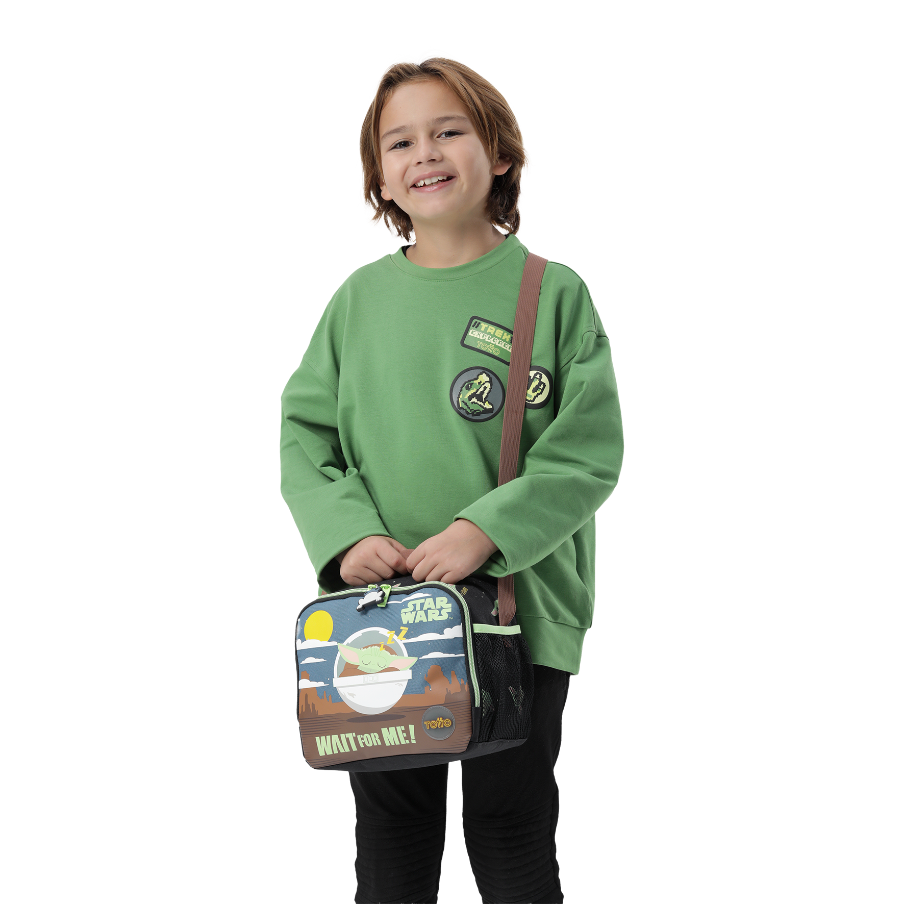 LUNCHBOX GROGU L - Image 6