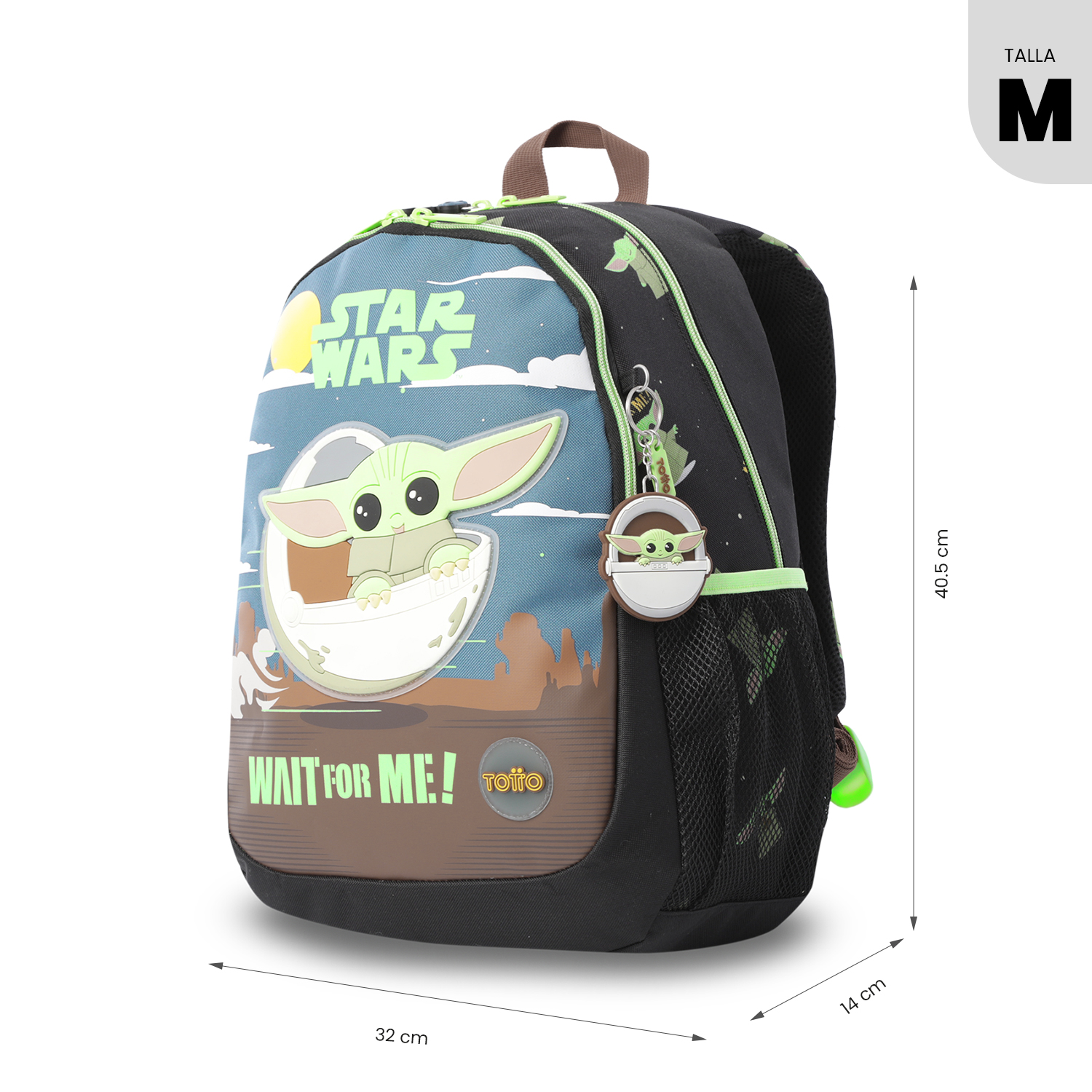BACKPACK GROGU M - Image 3