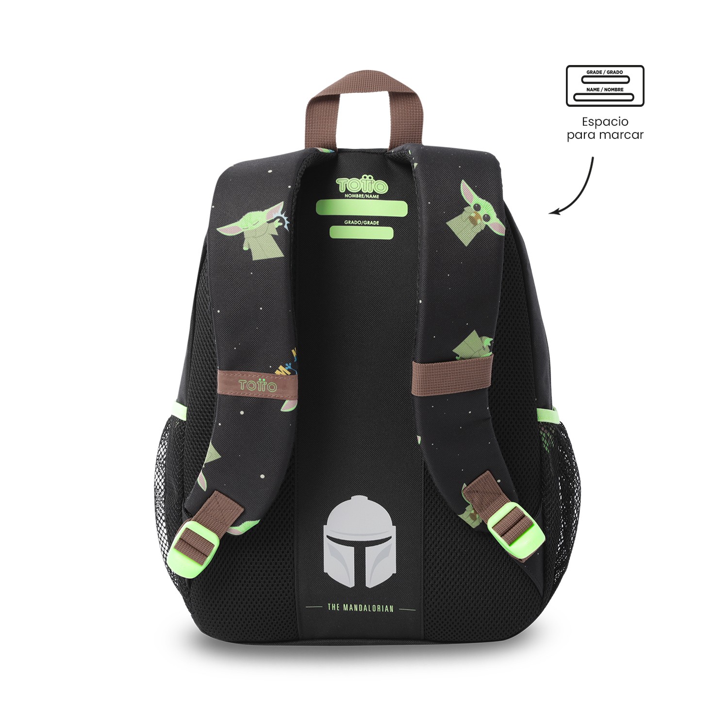 BACKPACK GROGU M - Image 4