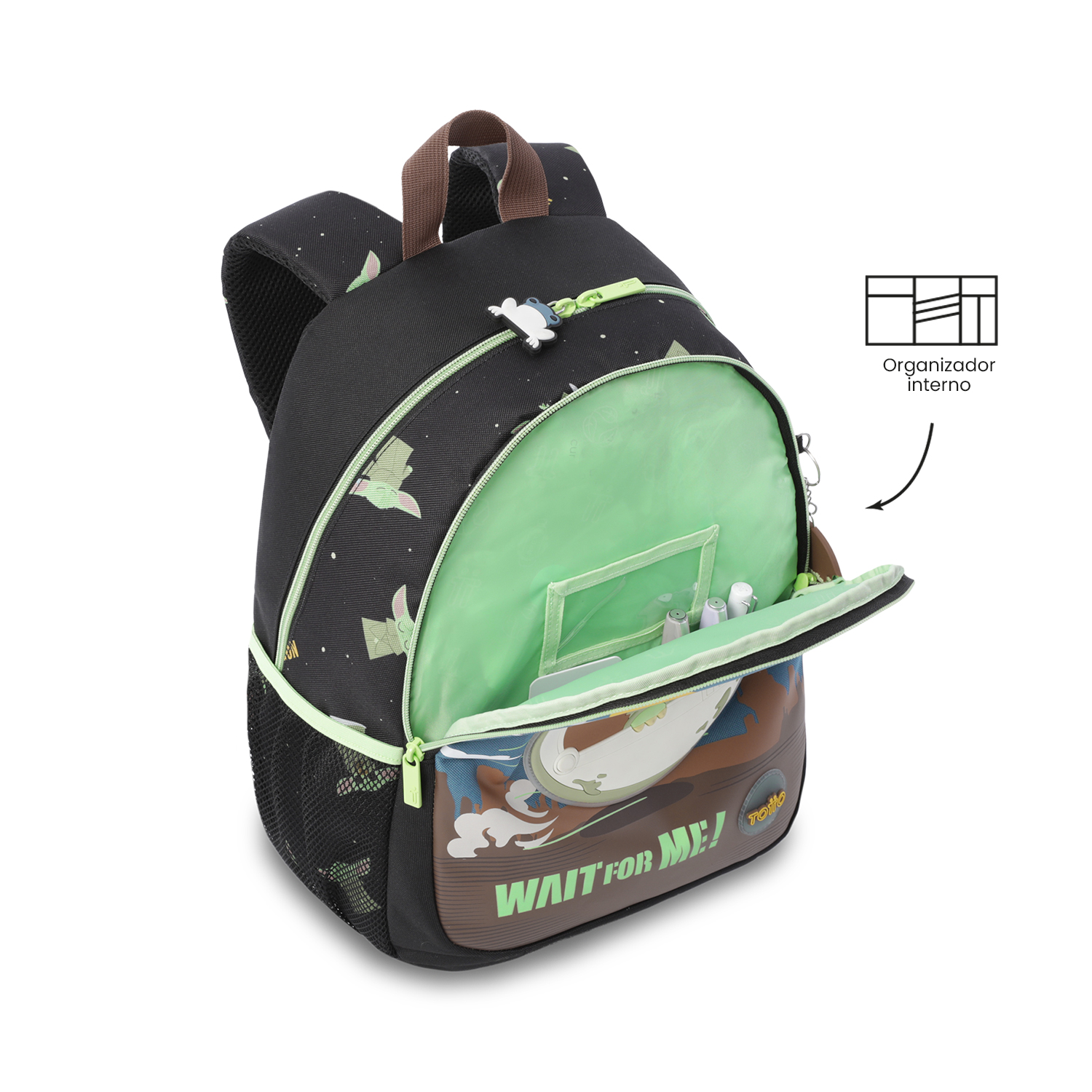BACKPACK GROGU M - Image 5