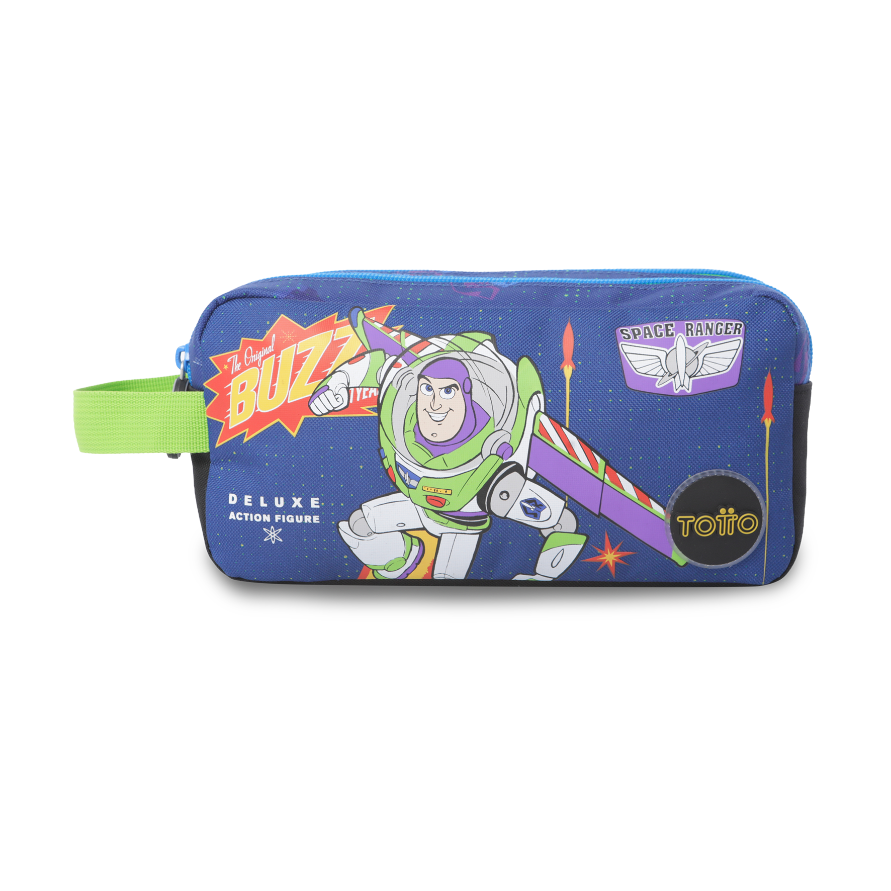 MULTIPURPOSE DUAL TOY STORY BUZZ