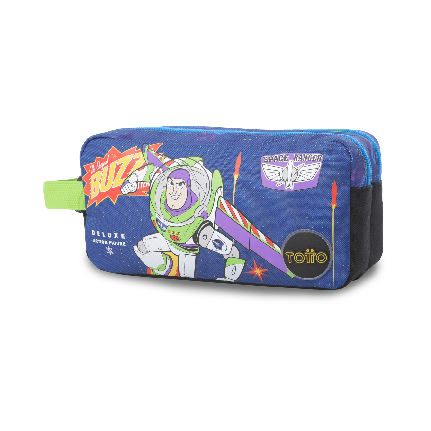 MULTIPURPOSE DUAL TOY STORY BUZZ - Image 2