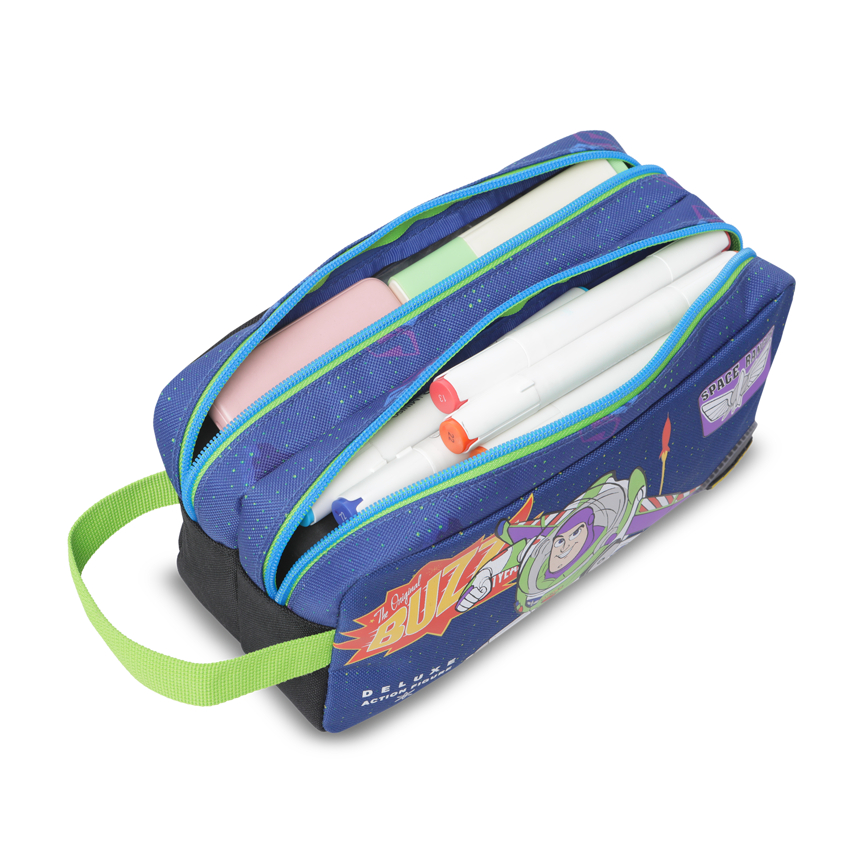 MULTIPURPOSE DUAL TOY STORY BUZZ - Image 4