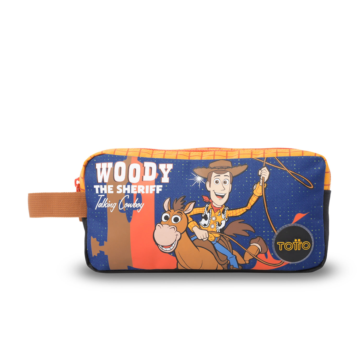 MULTIPURPOSE DUAL TOY STORY WOODY