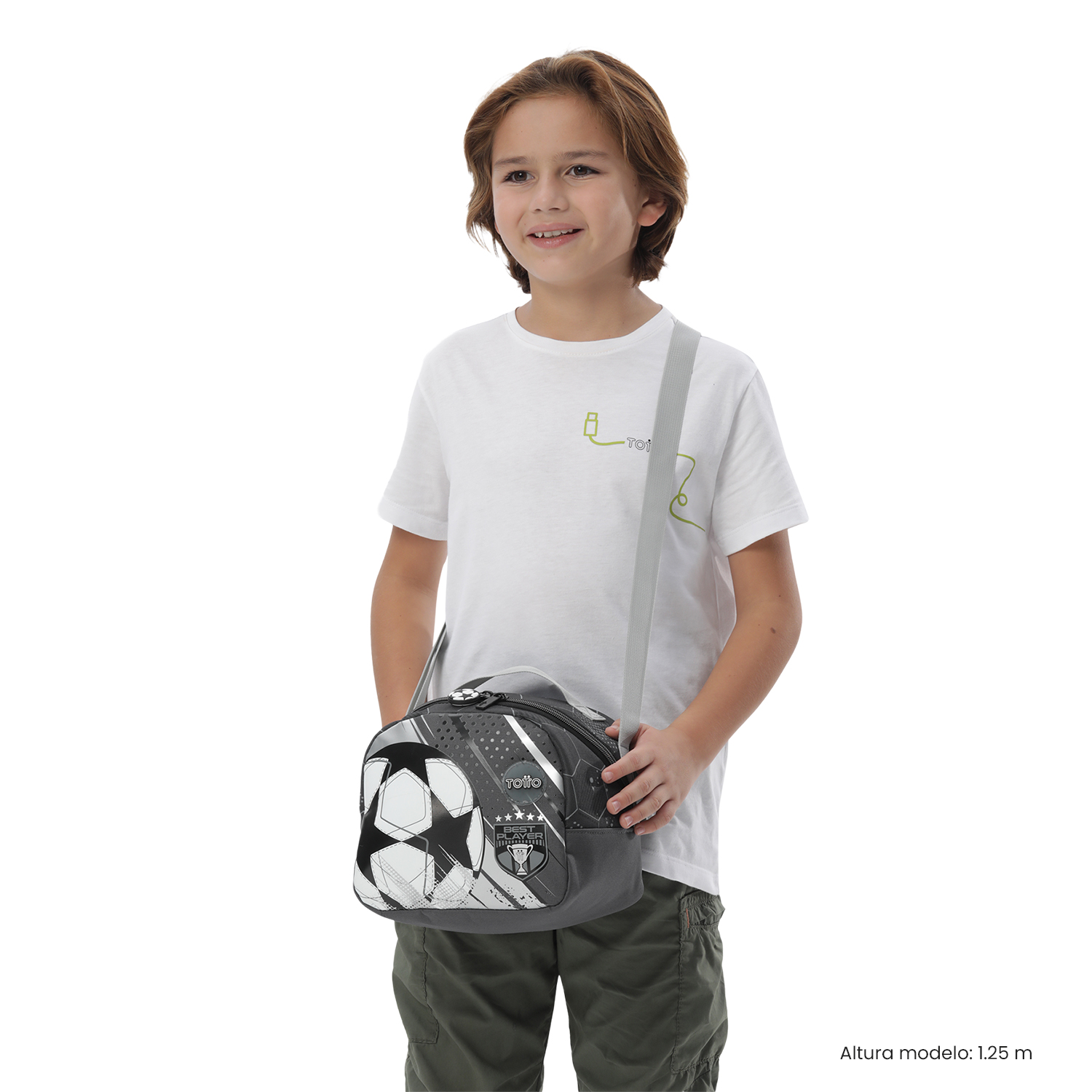 LUNCHBOX CHAMPION L - Image 2