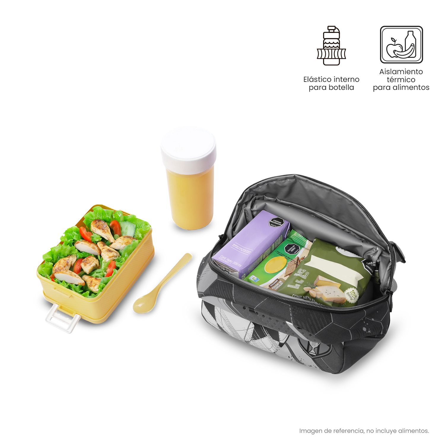 LUNCHBOX CHAMPION L - Image 3