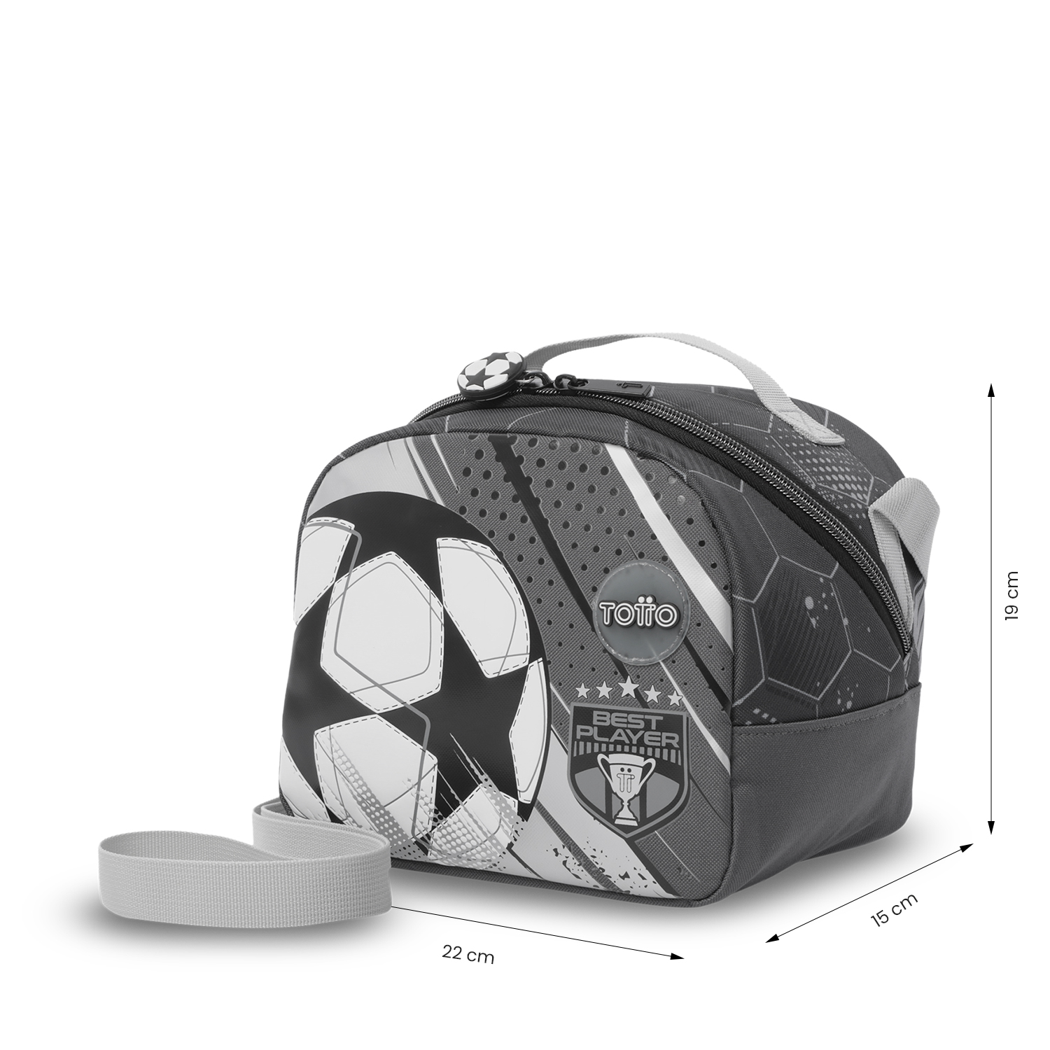 LUNCHBOX CHAMPION L - Image 4