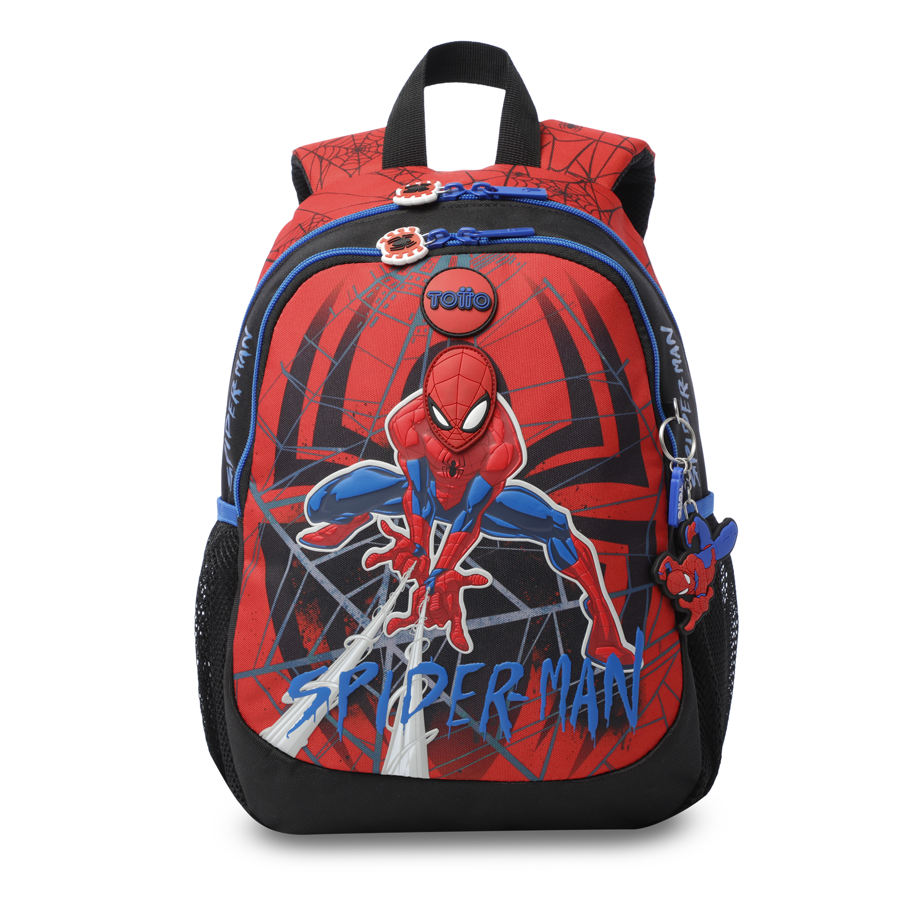 BACKPACK SPIDERMAN URBAN S