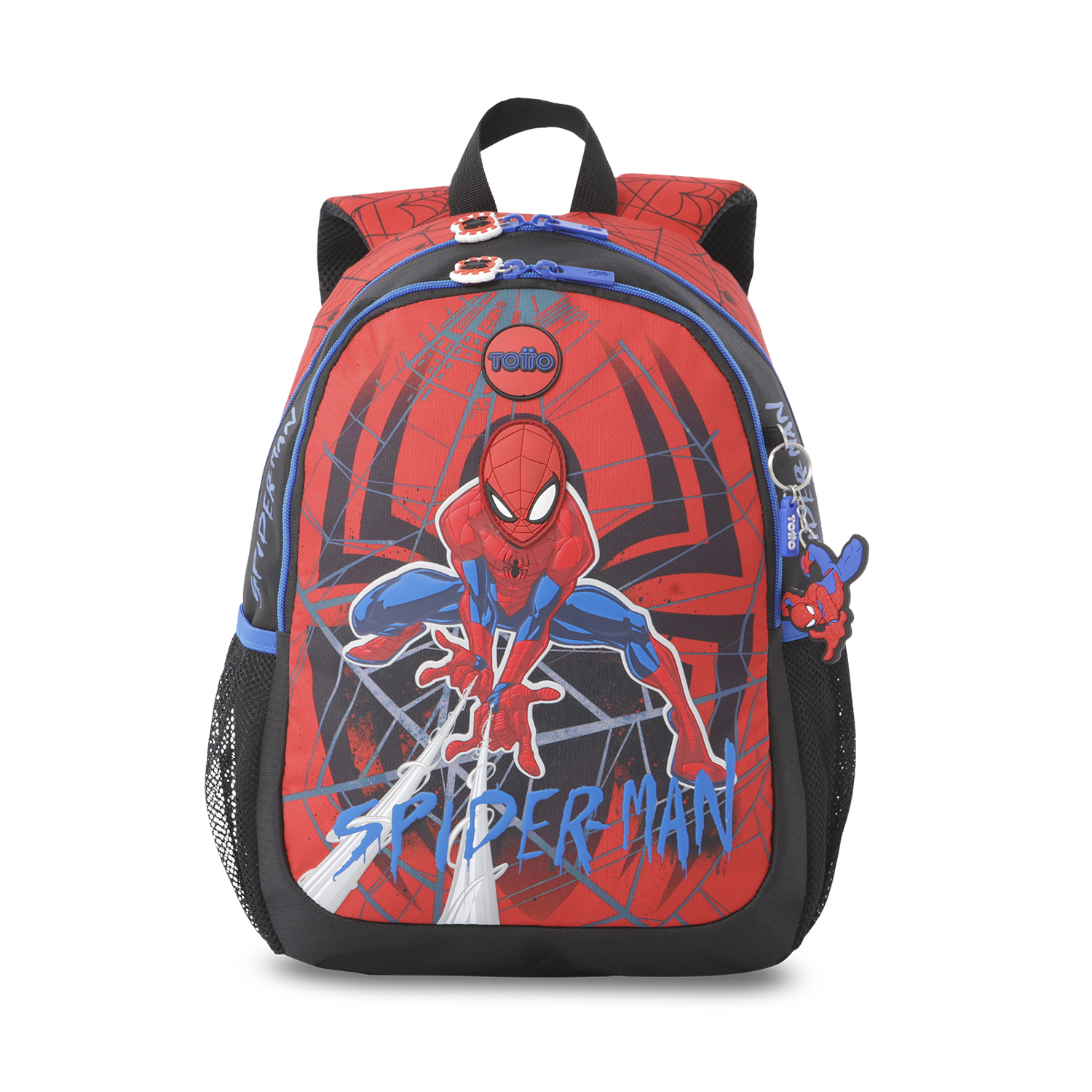 BACKPACK SPIDERMAN URBAN M