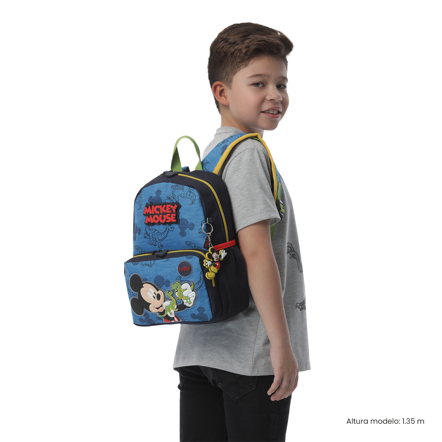 BACKPACK MICKEY S - Image 2