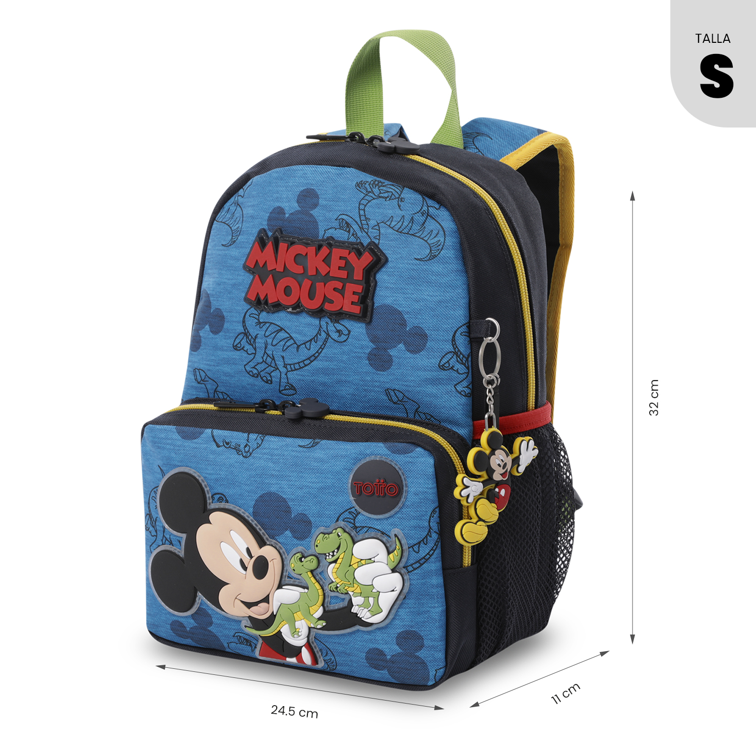 BACKPACK MICKEY S - Image 3