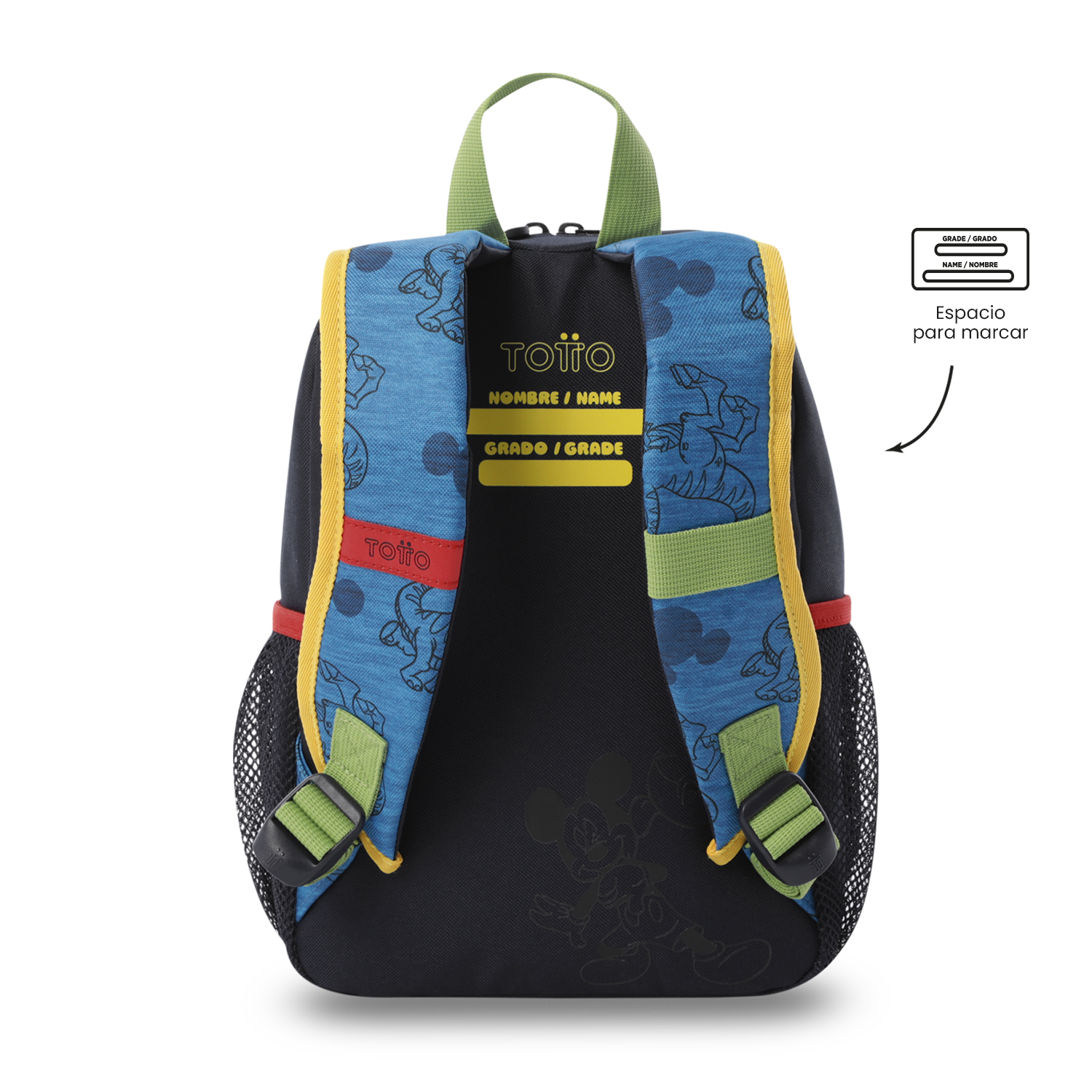 BACKPACK MICKEY S - Image 4
