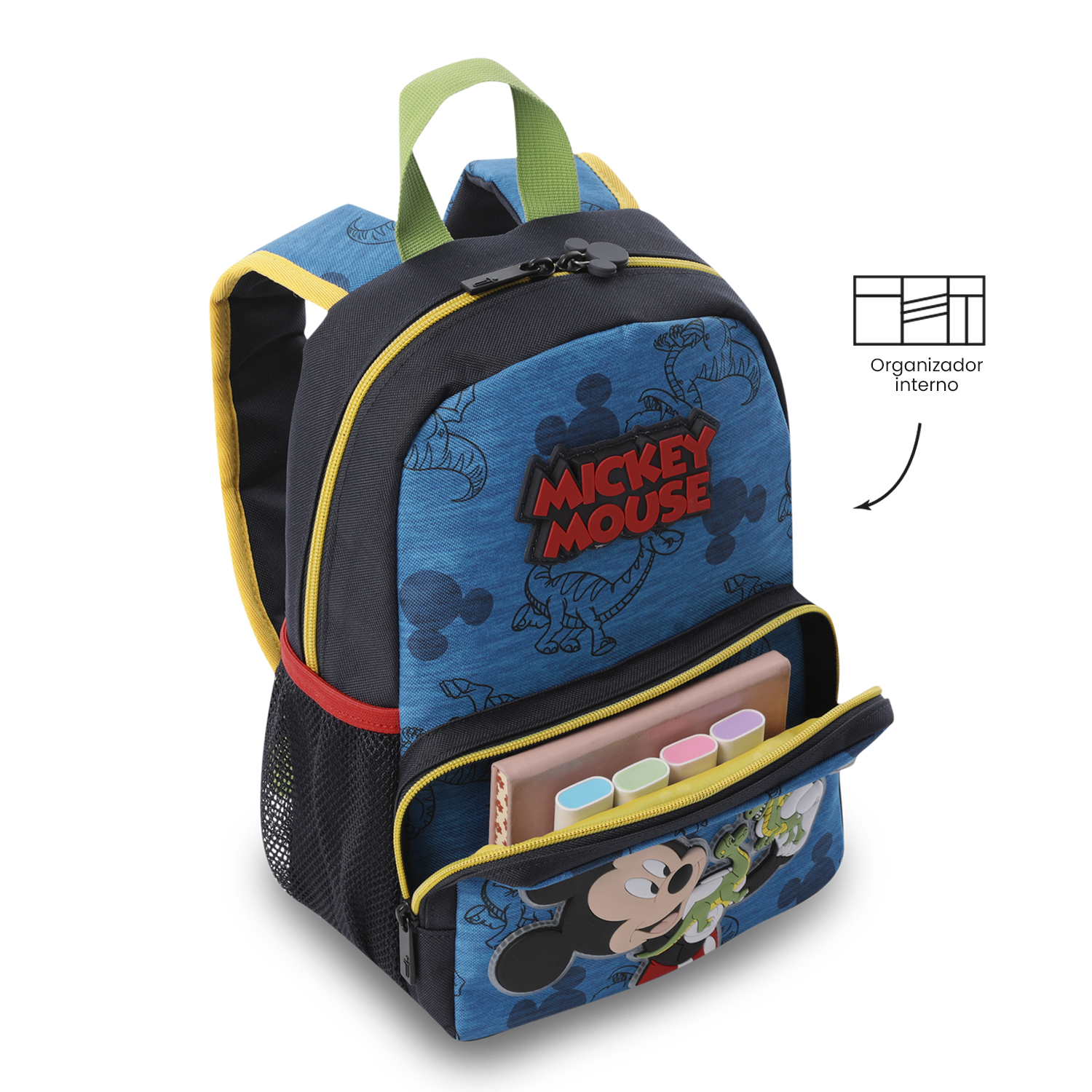 BACKPACK MICKEY S - Image 6