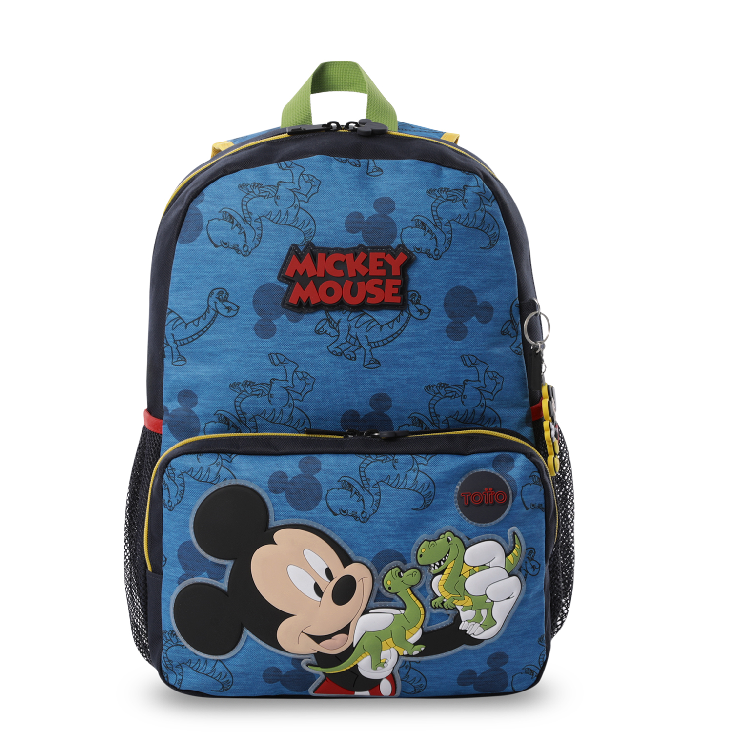 BACKPACK MICKEY M