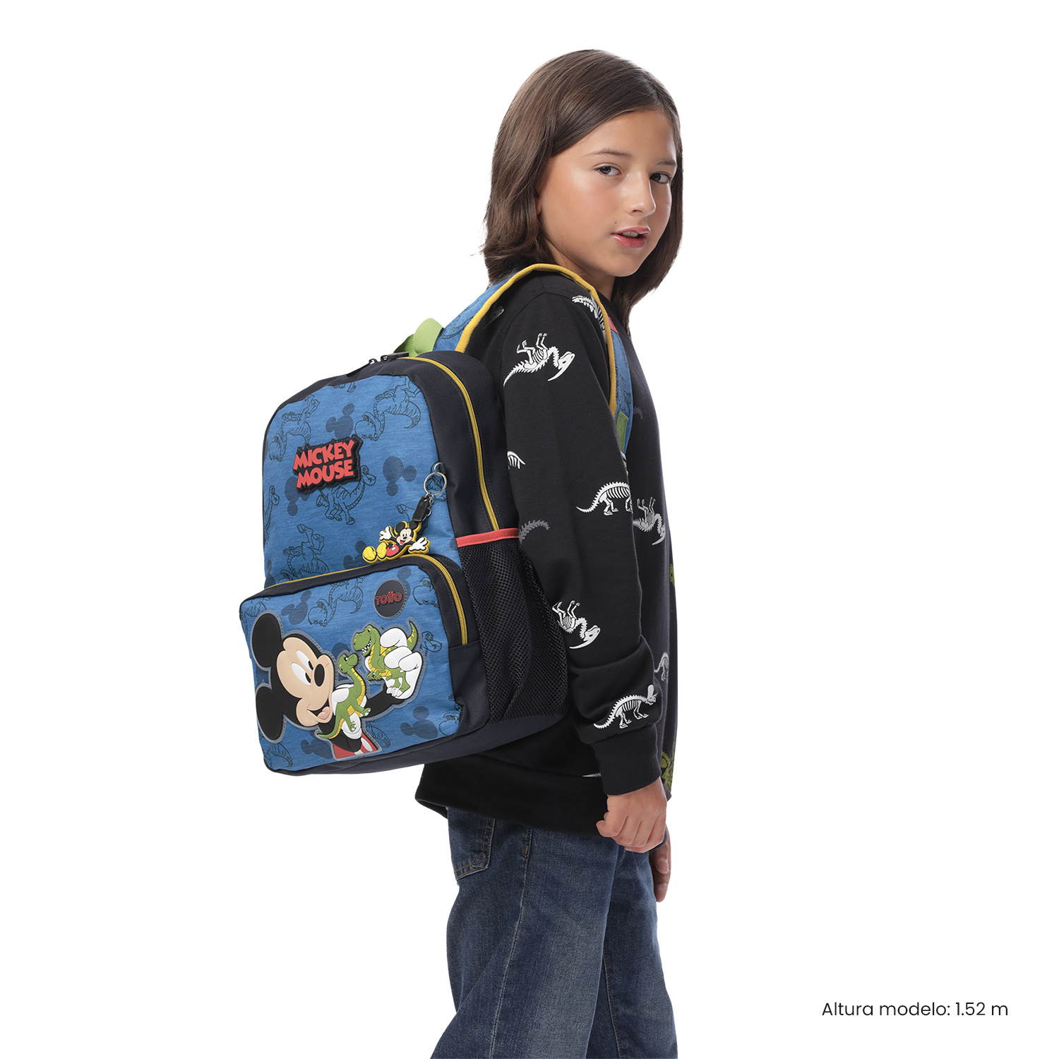 BACKPACK MICKEY M - Image 2