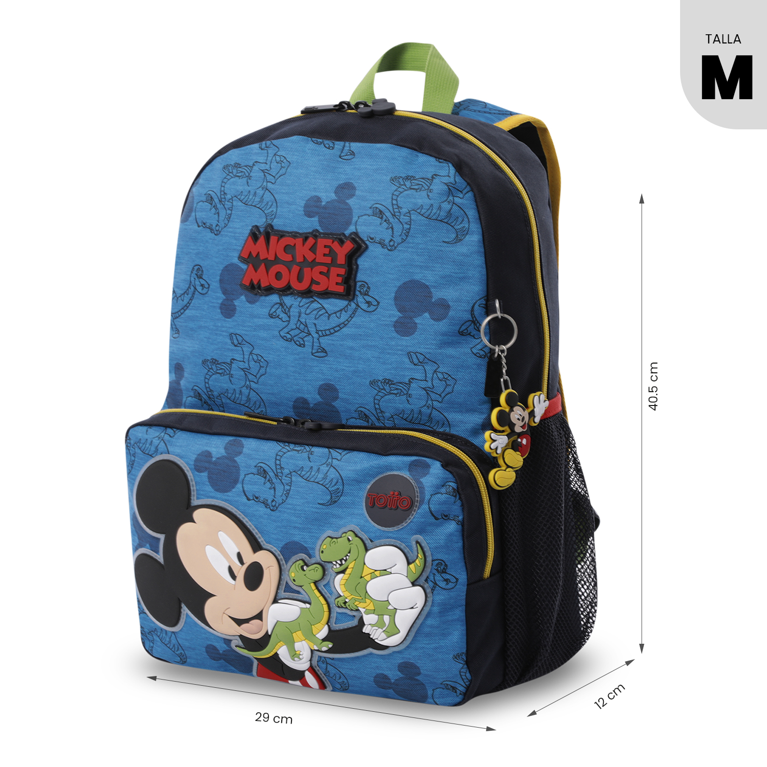 BACKPACK MICKEY M - Image 3