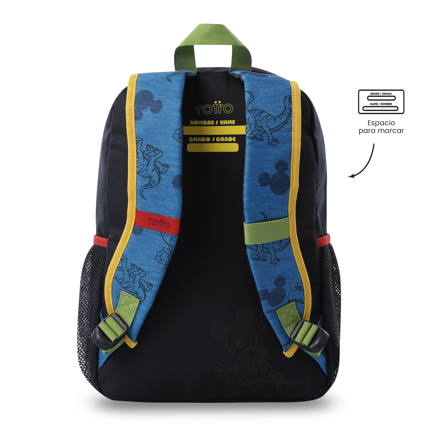 BACKPACK MICKEY M - Image 4