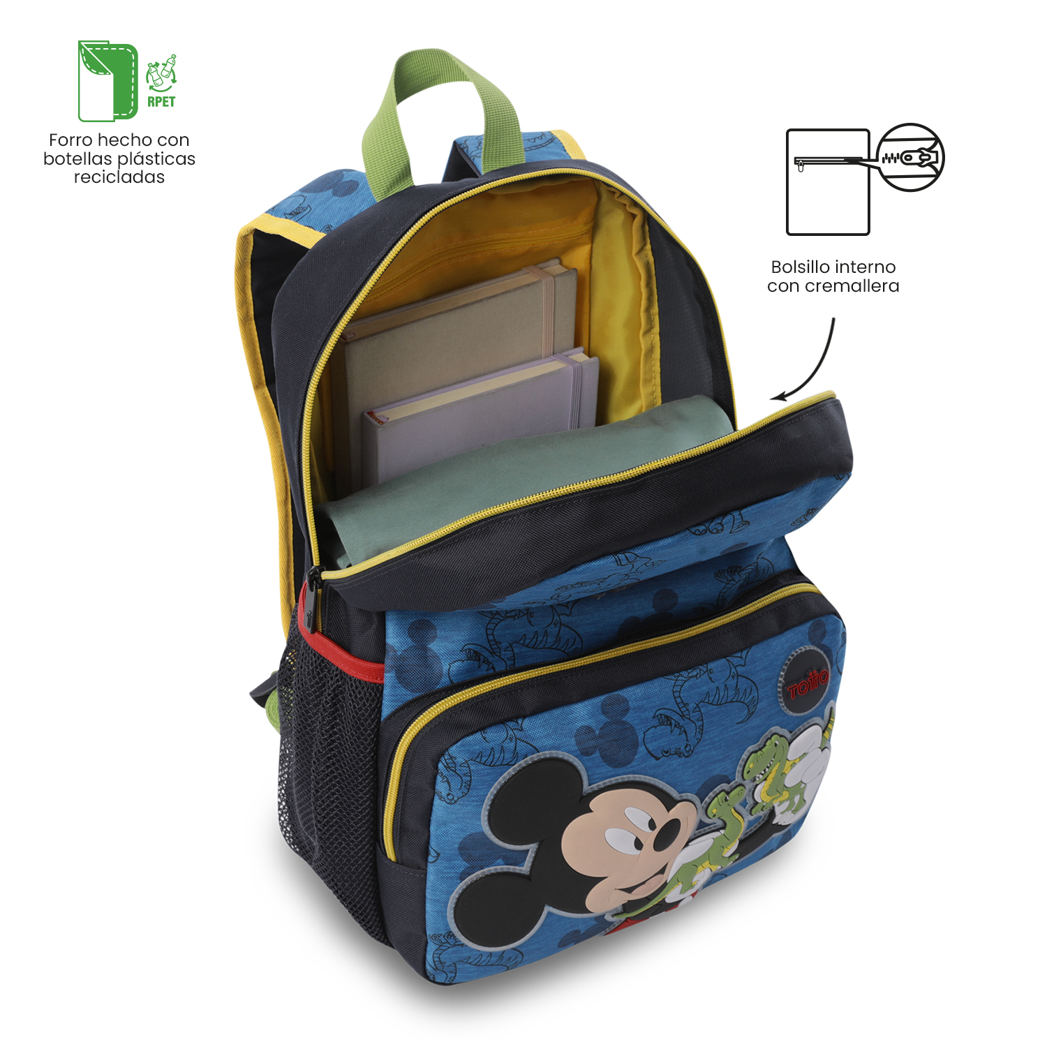 BACKPACK MICKEY M - Image 5
