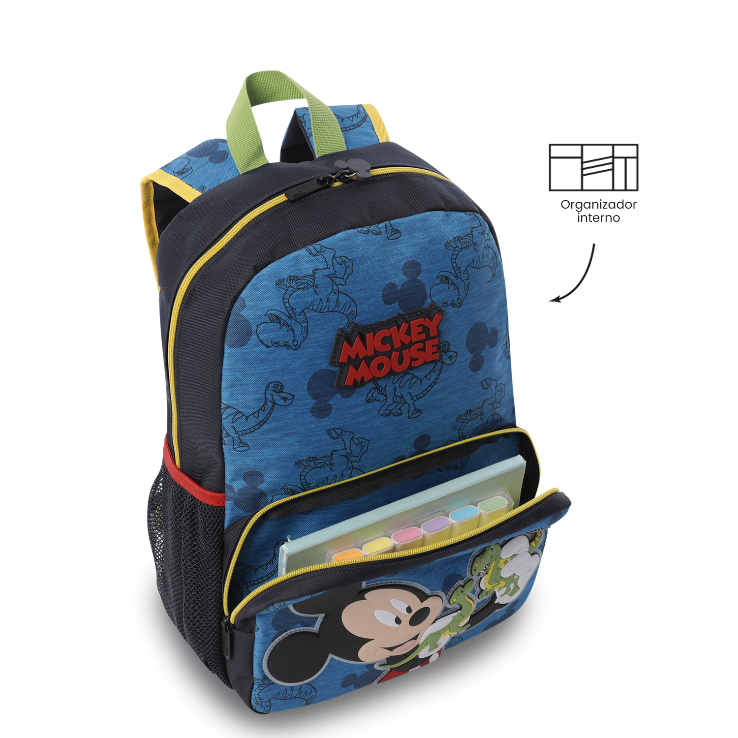 BACKPACK MICKEY M - Image 6