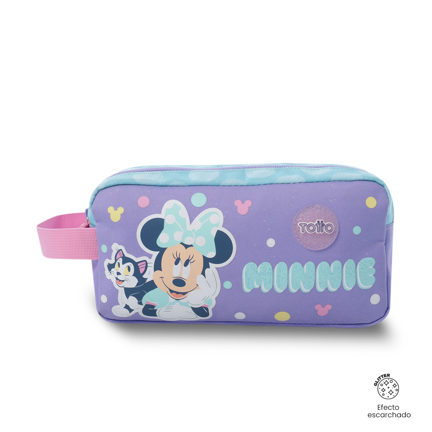 MULTIPURPOSE DUAL MINNIE