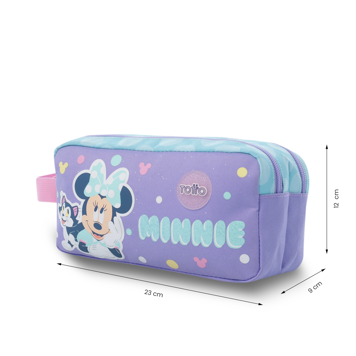 MULTIPURPOSE DUAL MINNIE - Image 2