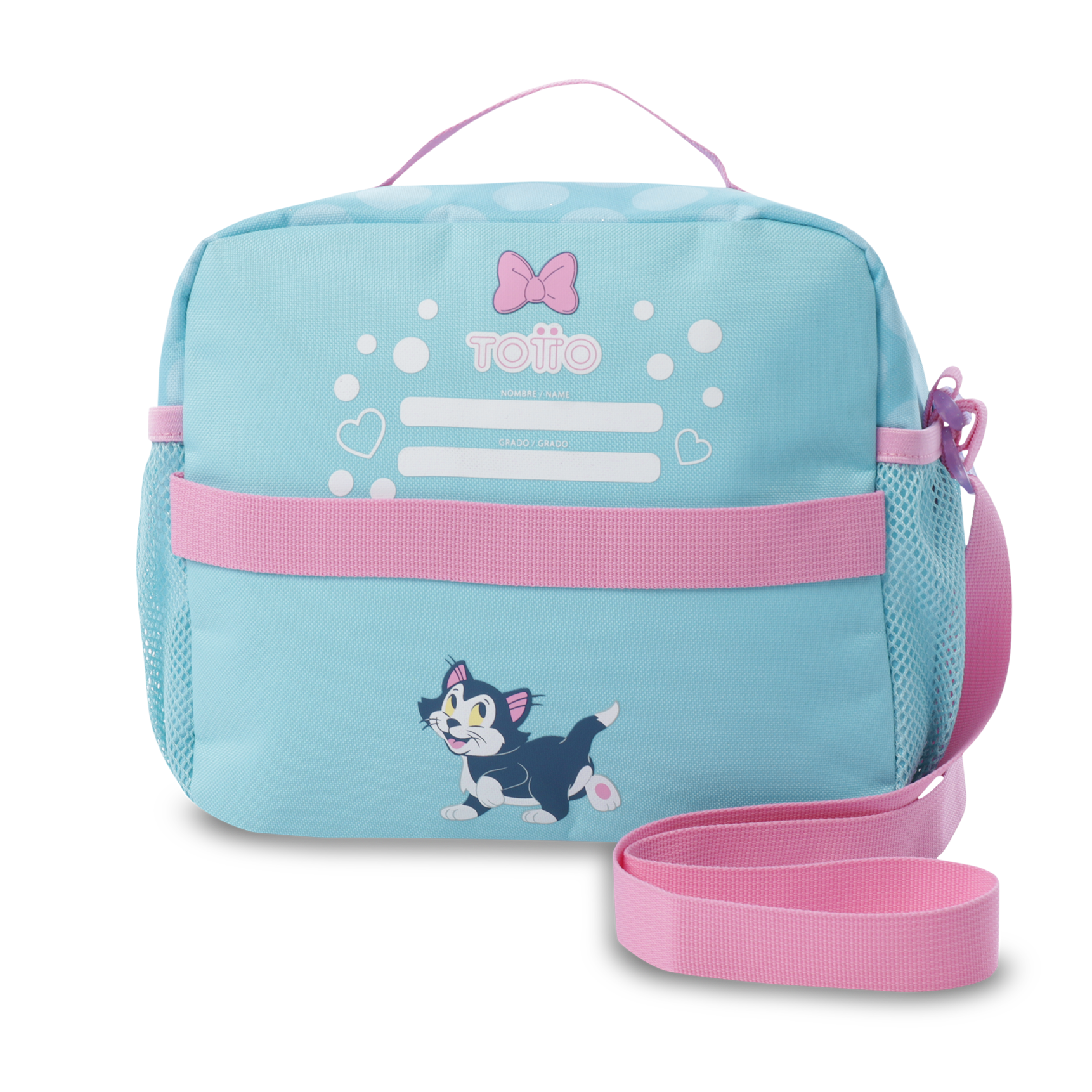 LUNCHBOX MINNIE L - Image 3