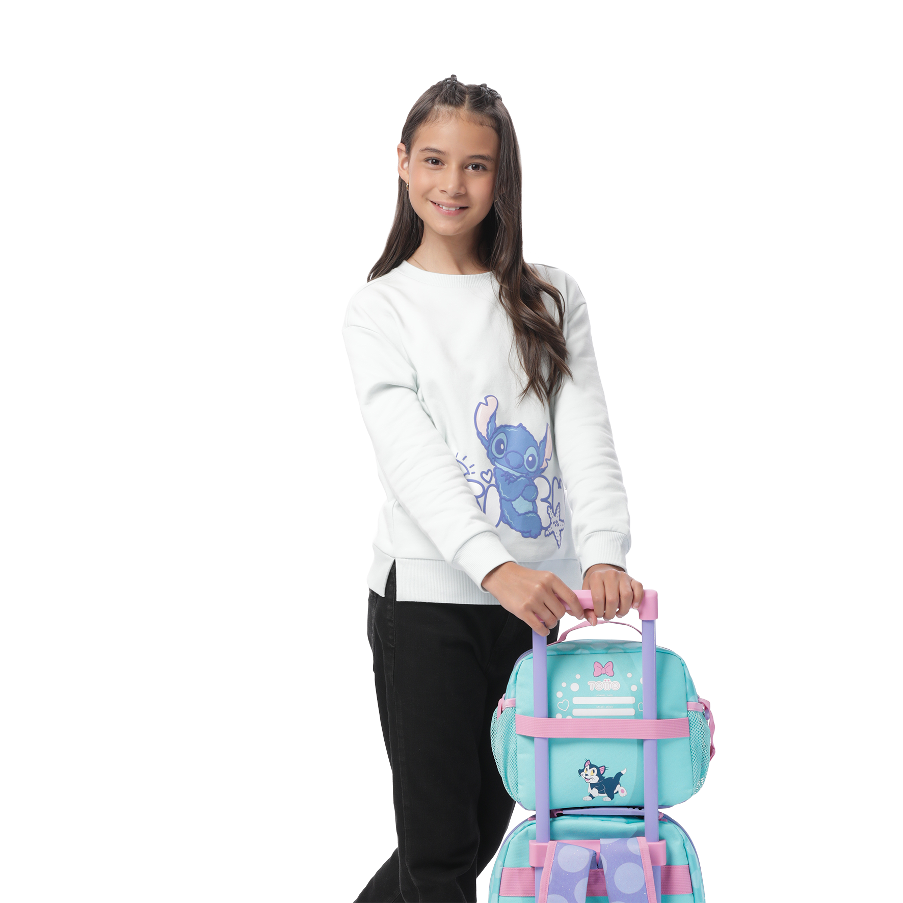 LUNCHBOX MINNIE L - Image 5