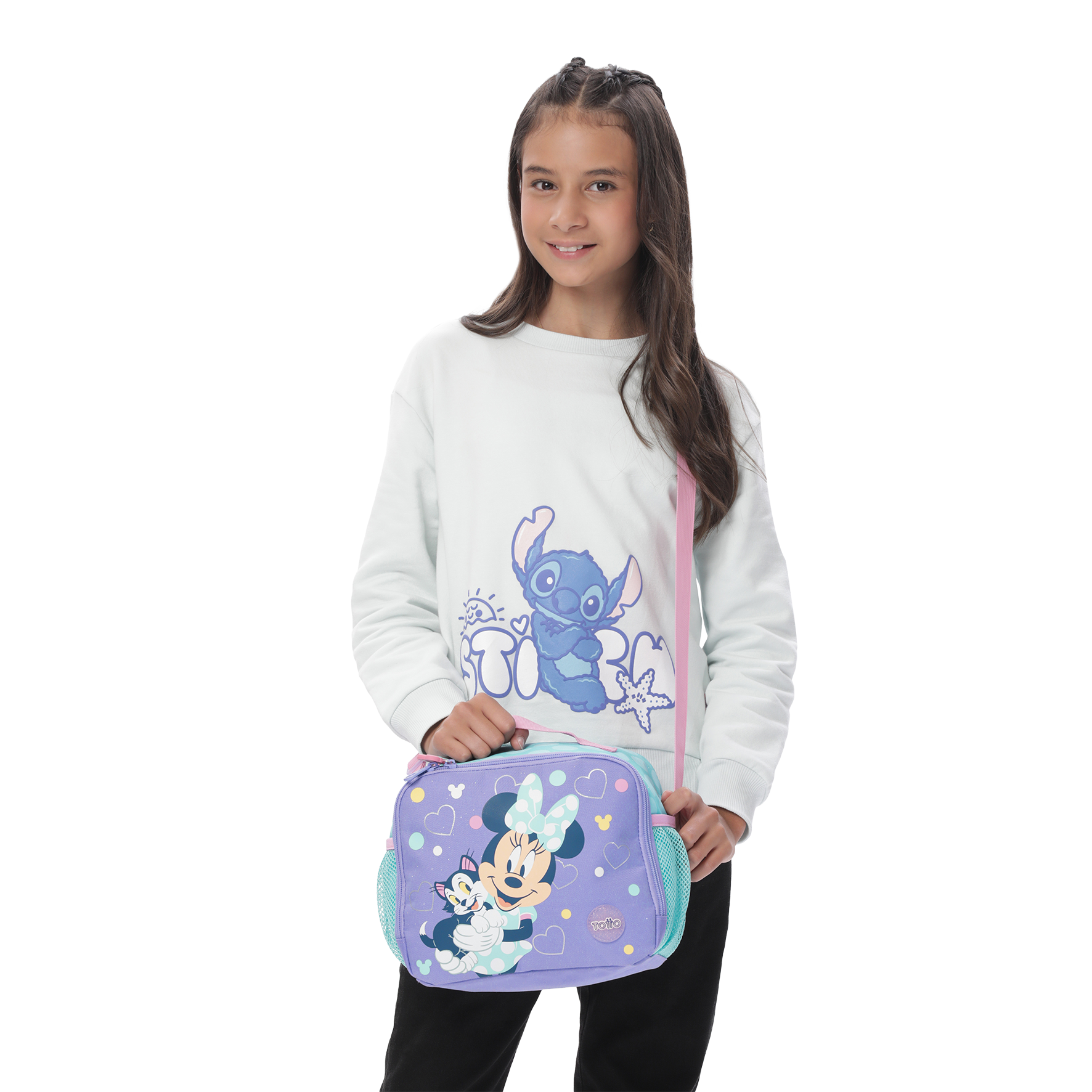 LUNCHBOX MINNIE L - Image 6