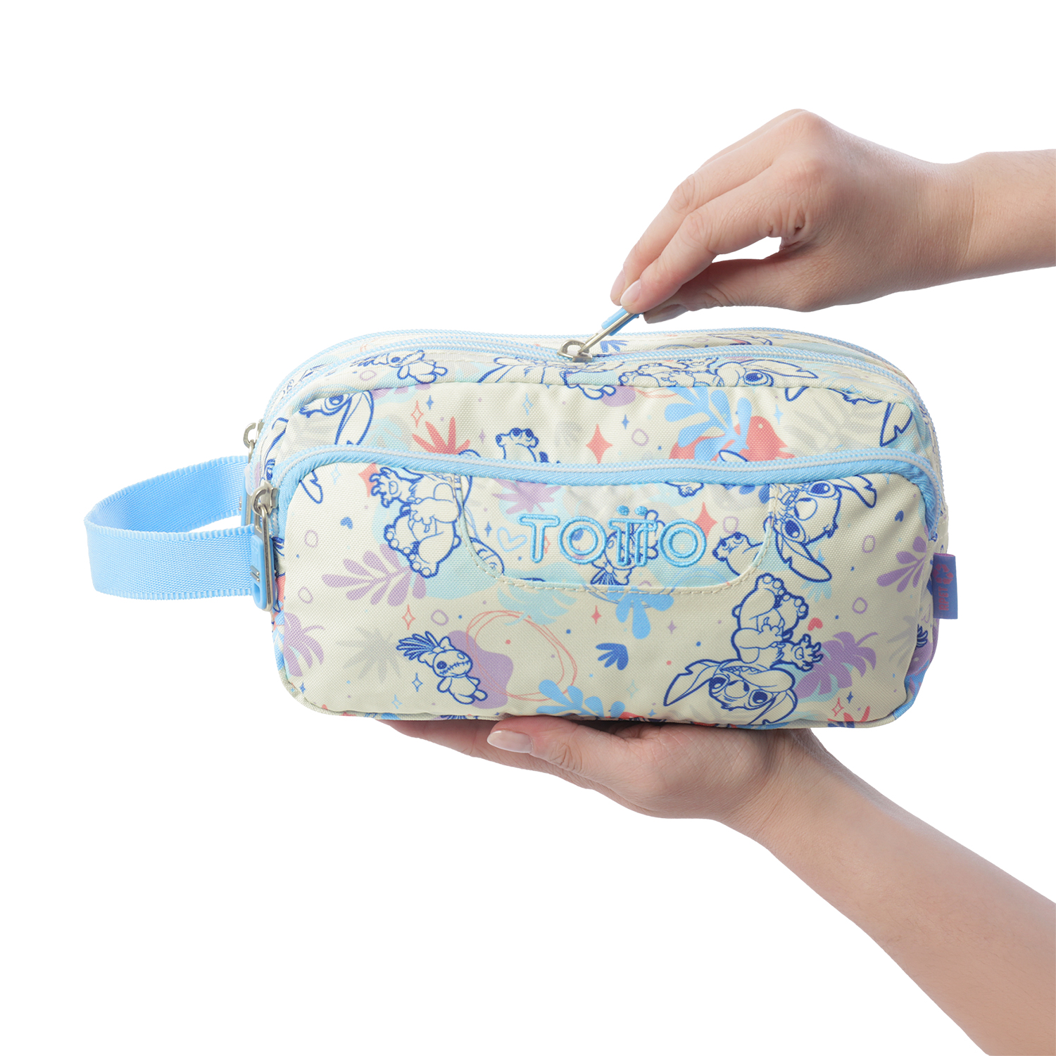 MULTIPURPOSE SOBRE STITCH - Image 2